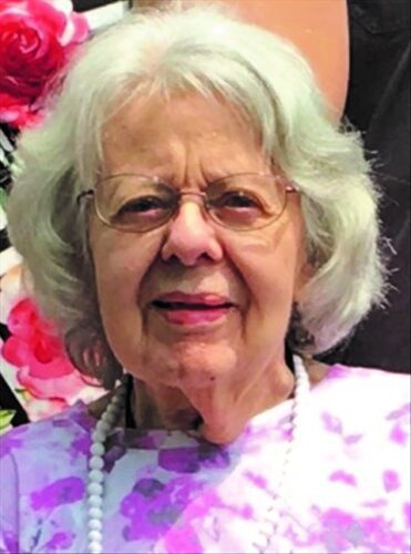 Ellen T. (Timler) Bald
